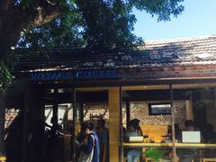 门面-VOYAGE COFFEE(北锣鼓巷店)