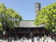 -龙兴寺