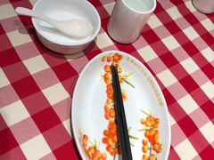 -西贝(上海新梅广场店)