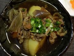 -立山居酒屋·烧鸟 天妇罗(西北湖店)