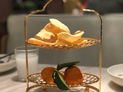 -金椰壳· 大厨新加坡菜(壹方城店)