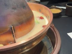 -乔先生涮肉·鲜活牛羊肉火锅(塘沽店)