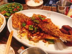 -锅儿挑面馆