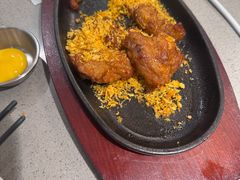 -半天妖烤鱼(芜湖市镜湖万达店)