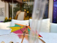 -天空花园餐吧·生日·团建(南山店)