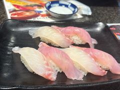 -沼津魚がし鮨(御殿場アウトレット店)