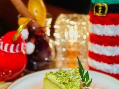 -BROWNSTONE布朗石西班牙餐厅(富城店)