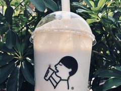 -喜茶(北京五棵松华熙店)