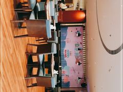 -重庆丽苑维景国际大酒店·海鲜自助餐厅