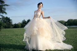 -全城热恋婚纱摄影(优质钻石店)