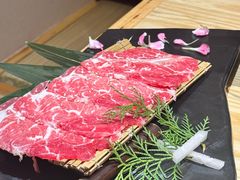 -松鱼亭·和牛烧肉(协鑫广场店)