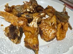 -红日饭店(裕隆三路店)