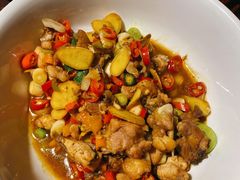 -衡厨·衡阳土菜(中南店)