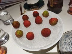 -四季民福烤鸭店(外滩外白渡桥店)