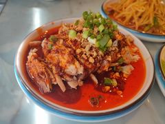 -贺秦生陕面王(富力城店)