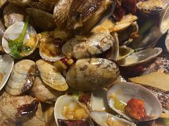 -森龍邑·烧烤·海鲜·炒菜(闽江路店)