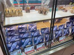 -爸爸糖吐司面包(郑州正弘城店)
