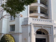 -上海汾阳花园酒店
