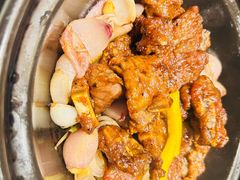 -上海人家花樣年华(中山公园店)