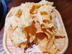 -望蝎门羊蝎子火锅(祭城店)