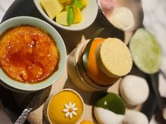 -湖滨28中餐厅·西湖宴·杭州君悦酒店