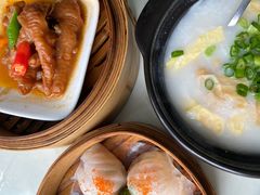 -广东仔港式茶餐厅(银泰店)