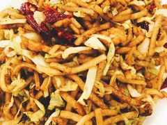 -孟记粥铺·家常菜·烧烤·粥(亚运村店)