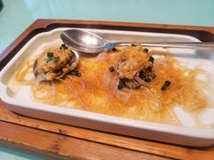 -隆聚时令海鲜(一舟店)