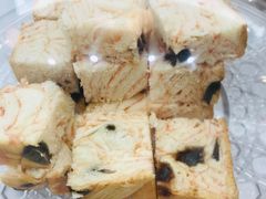 -京馔手工吐司(万达广场济南高新店)