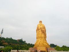 -函谷关历史文化旅游区