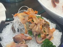 -东海怡品海鲜豆捞(舟宿夜江店)
