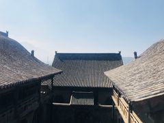 -山西王家大院