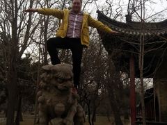 -迎泽公园