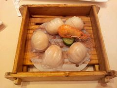 -半岛太子酒家(海港城店)