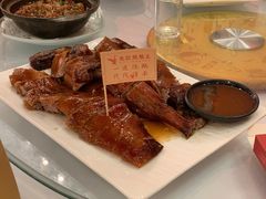 -先记烧鹅王·本地粤菜(福永店)