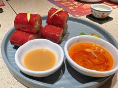 -点都德(华强南店)
