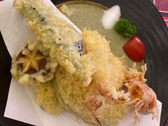 -築鳥日本料理(黑沙环店)