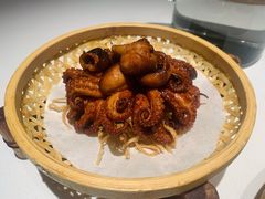 -0776食堂·京城创意菜(七里庄店)