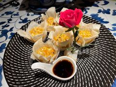 公主素蟹粉-桂满陇天书(南京德基旗舰店)