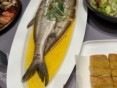 -谷语中餐厅