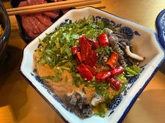-牛街清真满恒記(平安里西大街店)