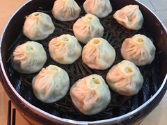 小笼包-瞻老元面馆(双塘路店)