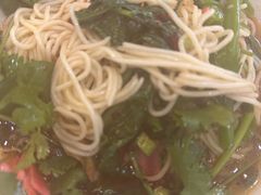 -秦云老太婆摊摊面(观音桥店)