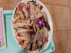 -尚竹阁冬瓜盅·18年地标美食(平洲店)