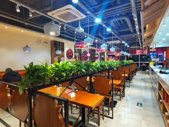 大堂-苗小坛酸汤鱼(酒仙桥店)