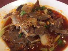-大铁勺新津菜(迎水道店)