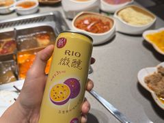 -海底捞火锅(北京路店)