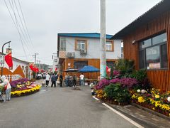 -辛庄国际文化艺术区