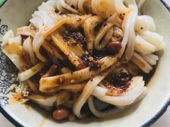 郑凉面-郑凉面24h店(黄金小区店)