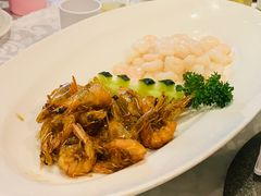 -广玉兰上海菜(德平店)